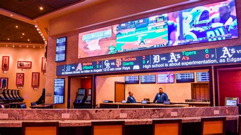 indiana casinos with sportsbooks.